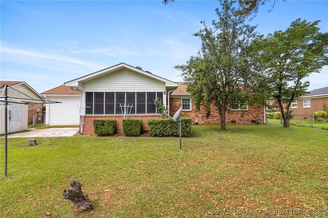 5210 Brookfield Road Fayetteville, NC 28303 - Photo 37 of 38