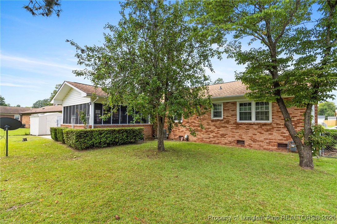 5210 Brookfield Road Fayetteville, NC 28303 - Photo 38 of 38