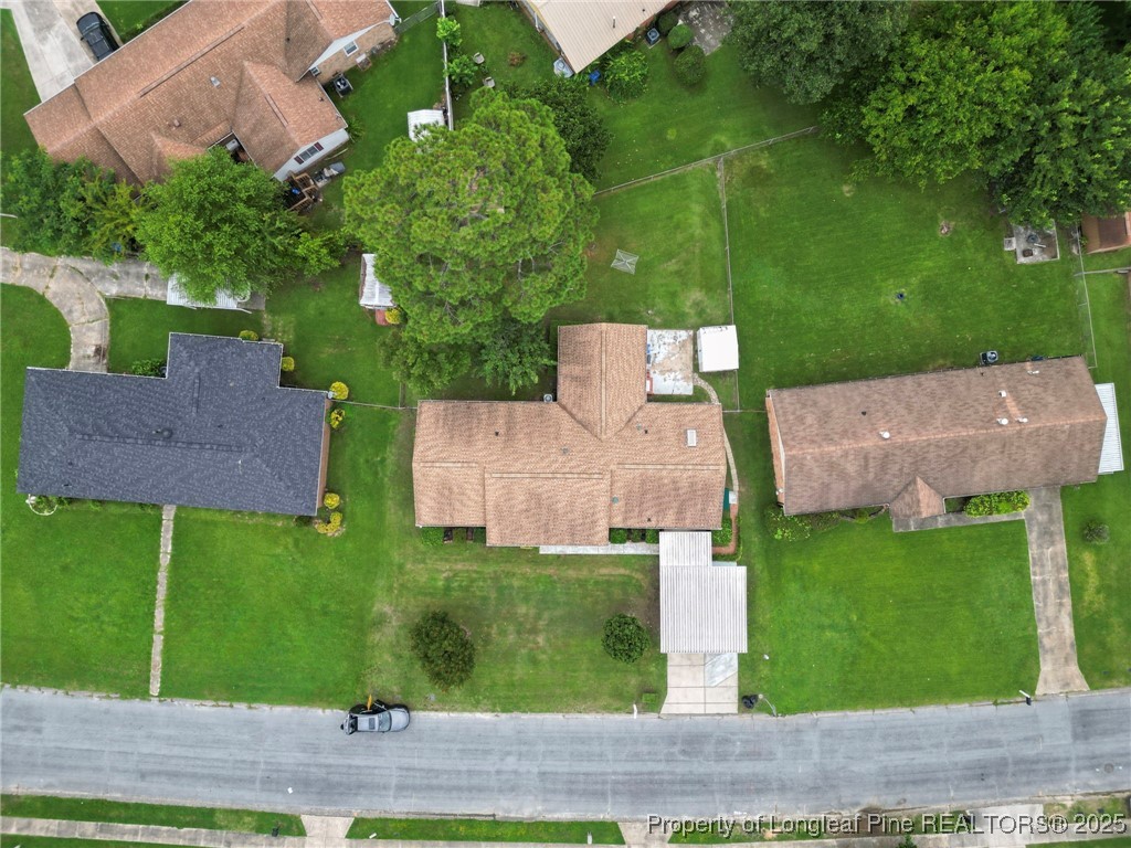 5210 Brookfield Road Fayetteville, NC 28303 - Photo 4 of 38