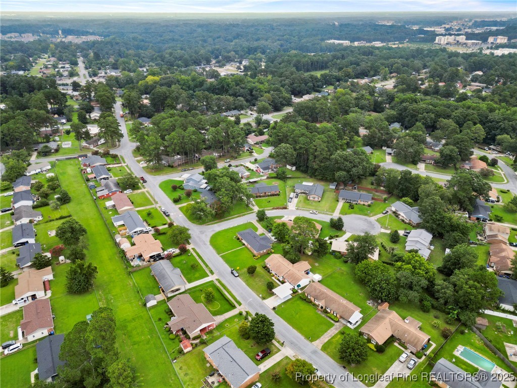 5210 Brookfield Road Fayetteville, NC 28303 - Photo 5 of 38