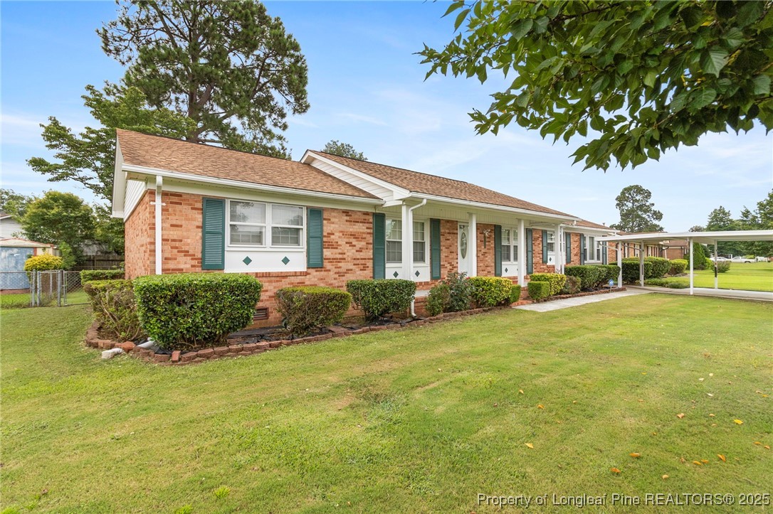 5210 Brookfield Road Fayetteville, NC 28303 - Photo 6 of 38