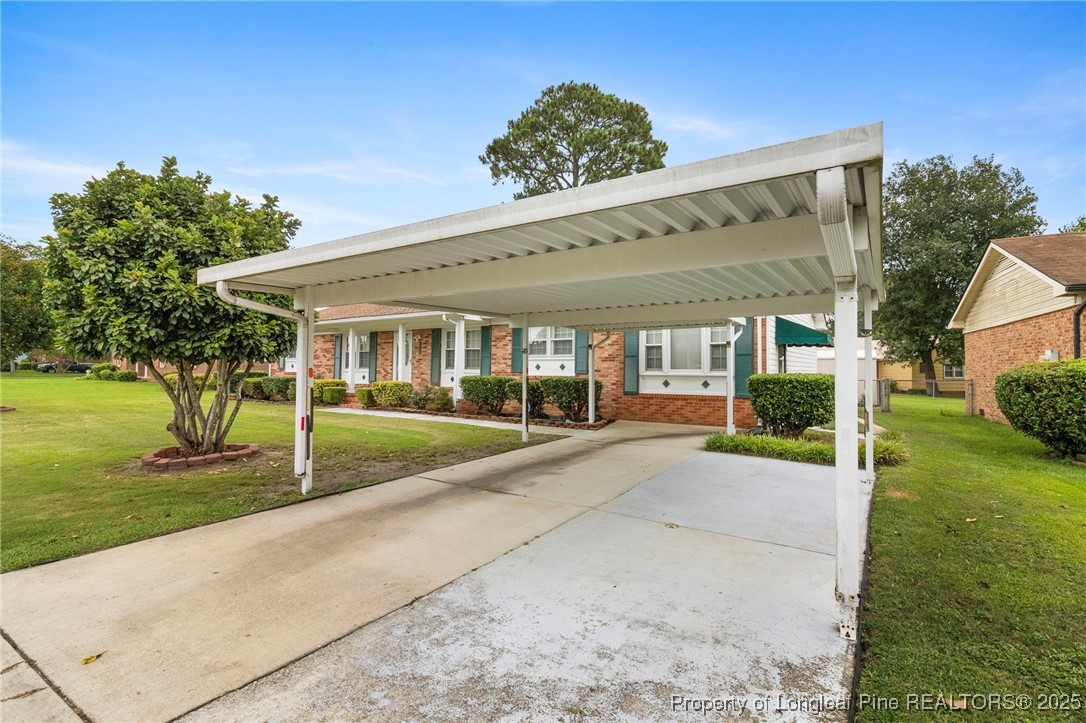 5210 Brookfield Road Fayetteville, NC 28303 - Photo 7 of 38