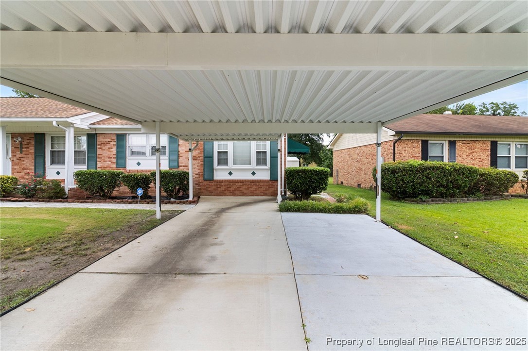 5210 Brookfield Road Fayetteville, NC 28303 - Photo 8 of 38