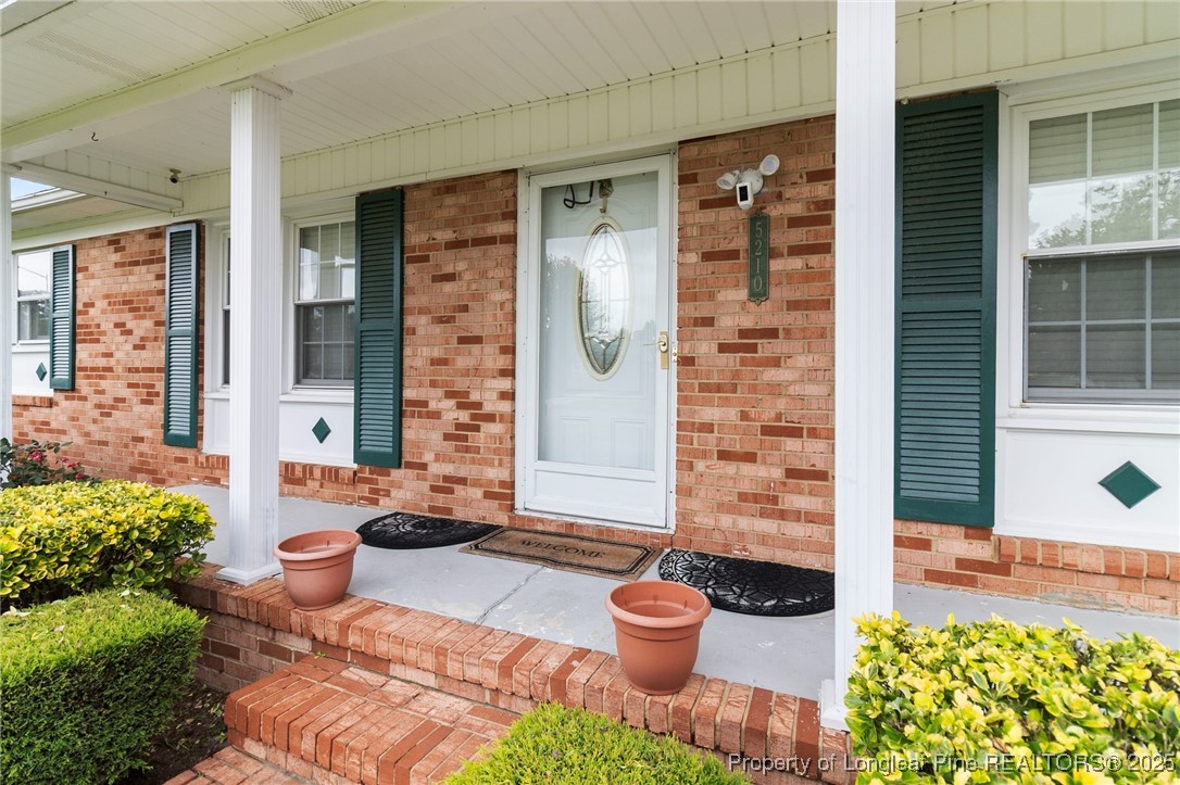 5210 Brookfield Road Fayetteville, NC 28303 - Photo 9 of 38