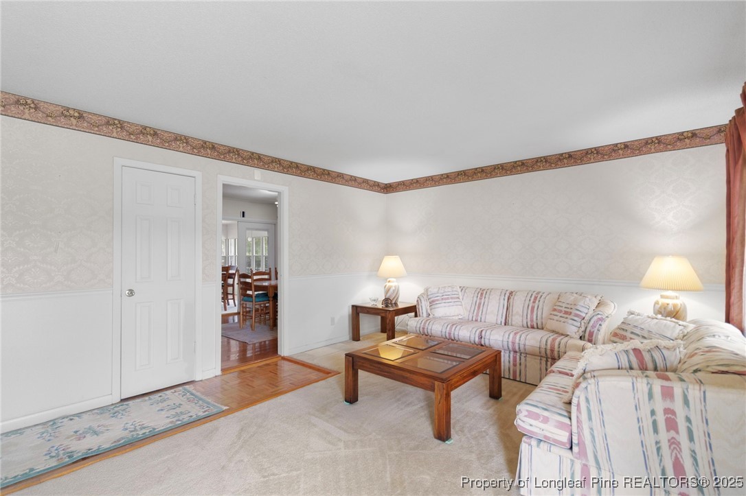 5210 Brookfield Road Fayetteville, NC 28303 - Photo 10 of 38