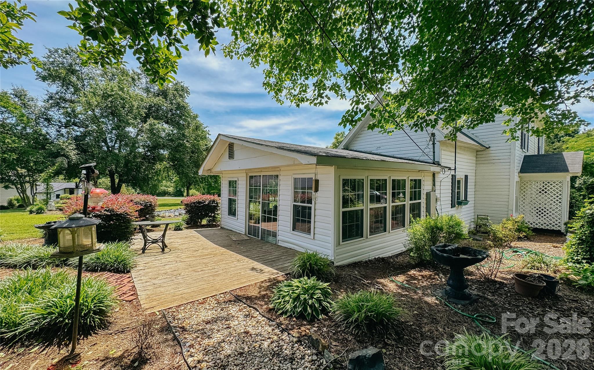 401 South Gold Branch Road Richfield, NC 28137 - Photo 23 of 46