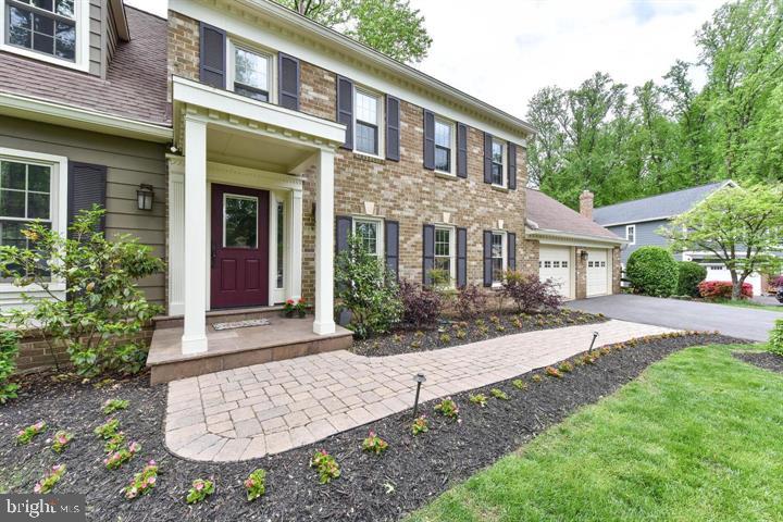 7219 Hyde Road Falls Church, VA 22043 - Photo 2 of 47