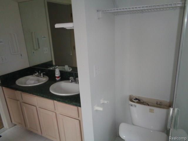 4158 Harrison Street Inkster, MI 48141 - Photo 15 of 31 MASTER BATH
