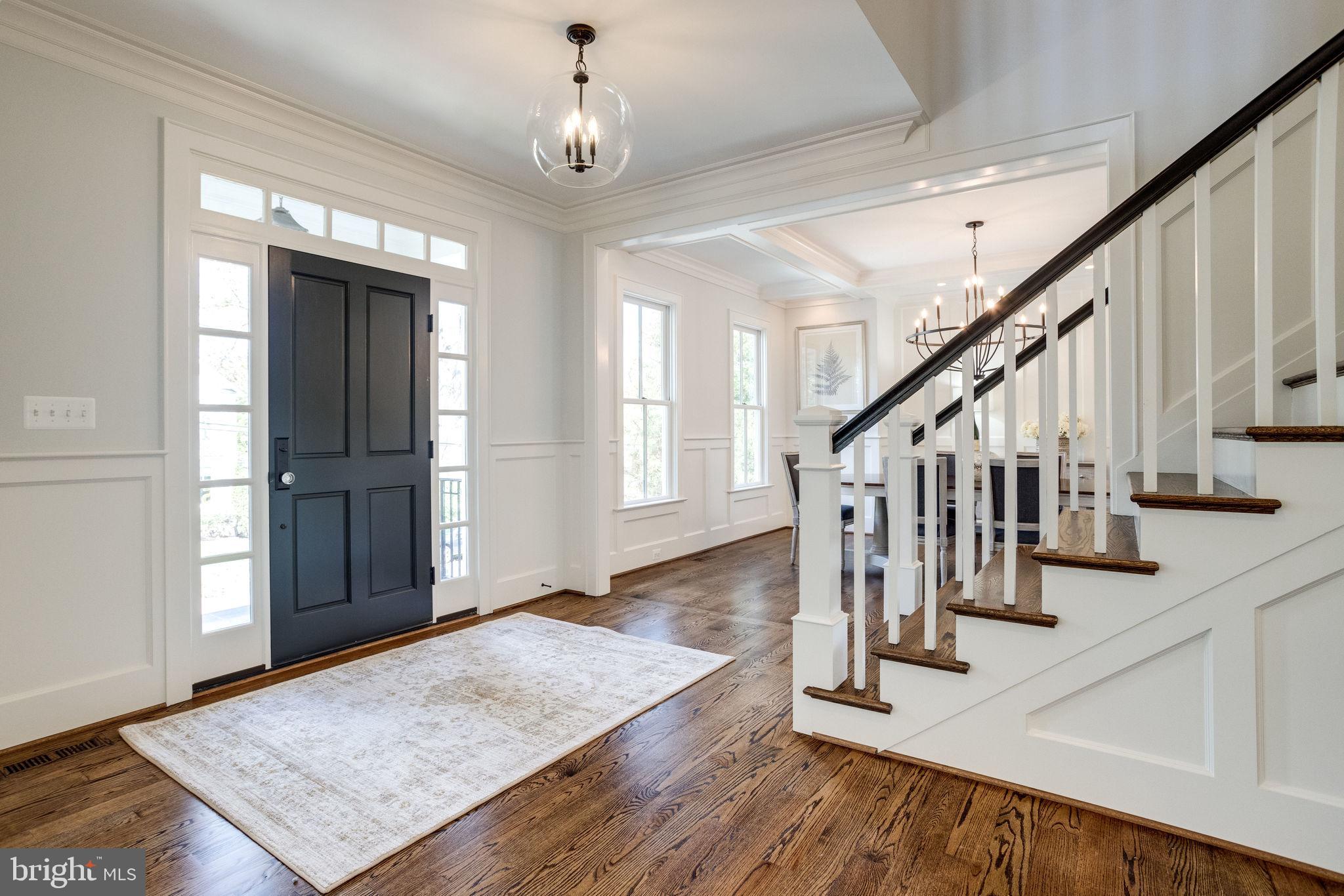 4514 25th Road North Arlington, VA 22207 - Photo 4 of 87 Gallery Image 4