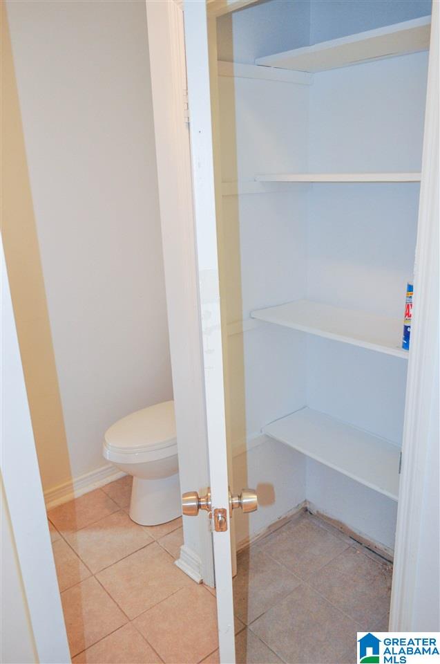 1207 Cresthill Road Birmingham, AL 35213 - Photo 15 of 28