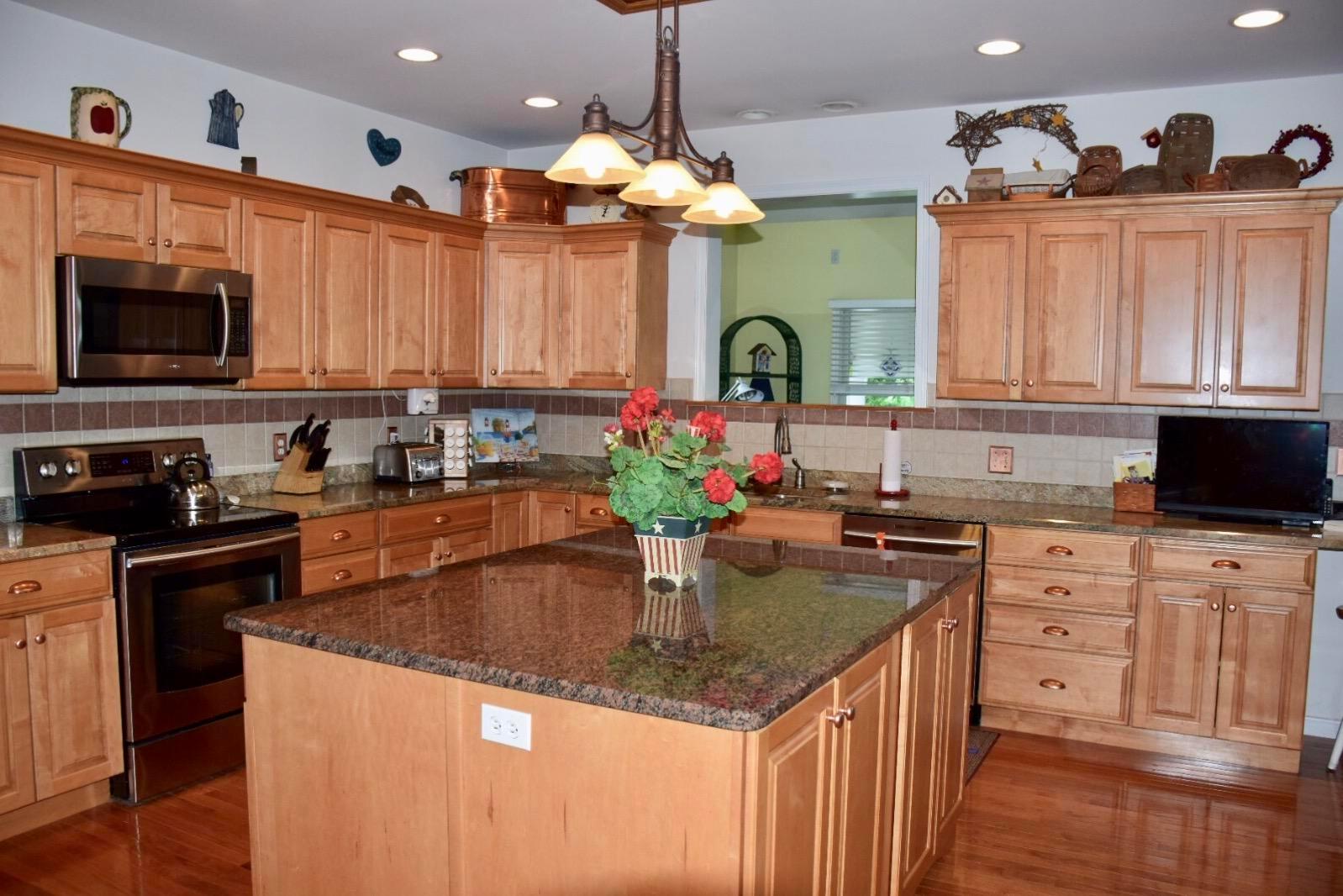100 Spry Road Zanesville, OH 43701 - Photo 13 of 53