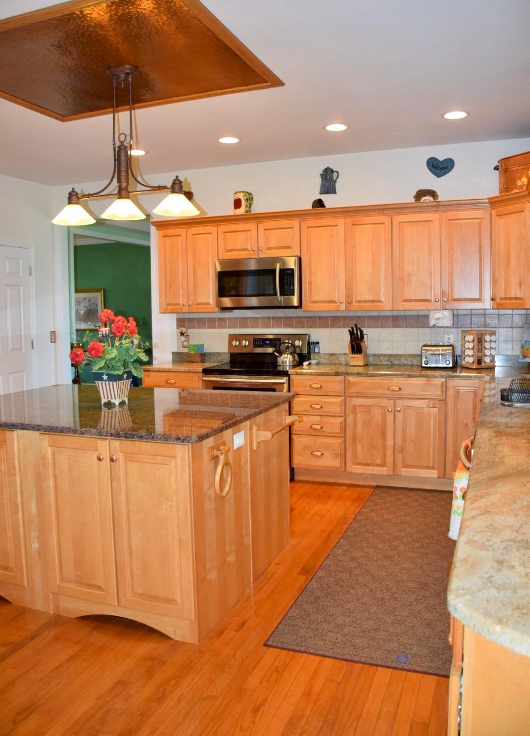 100 Spry Road Zanesville, OH 43701 - Photo 15 of 53