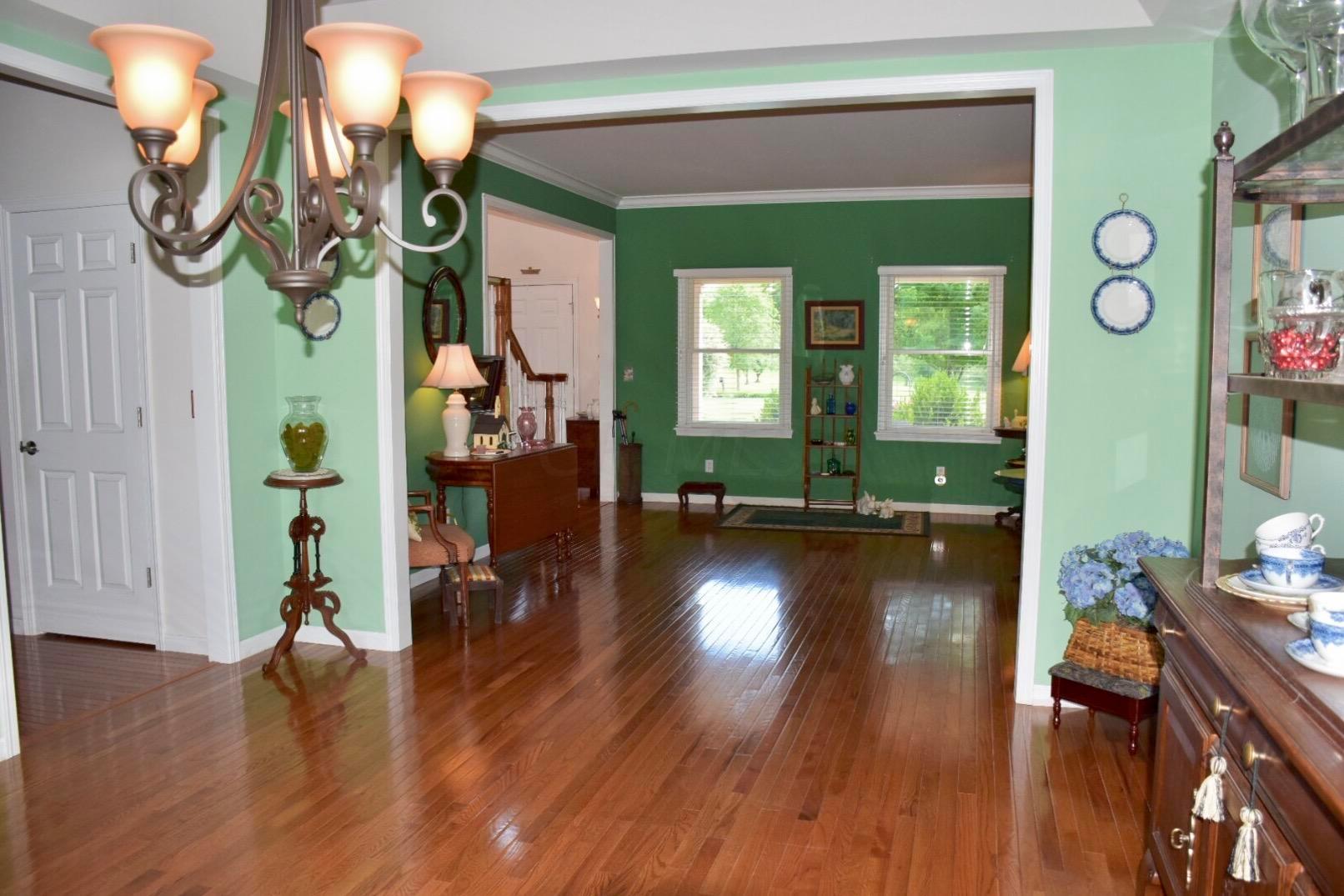 100 Spry Road Zanesville, OH 43701 - Photo 18 of 53