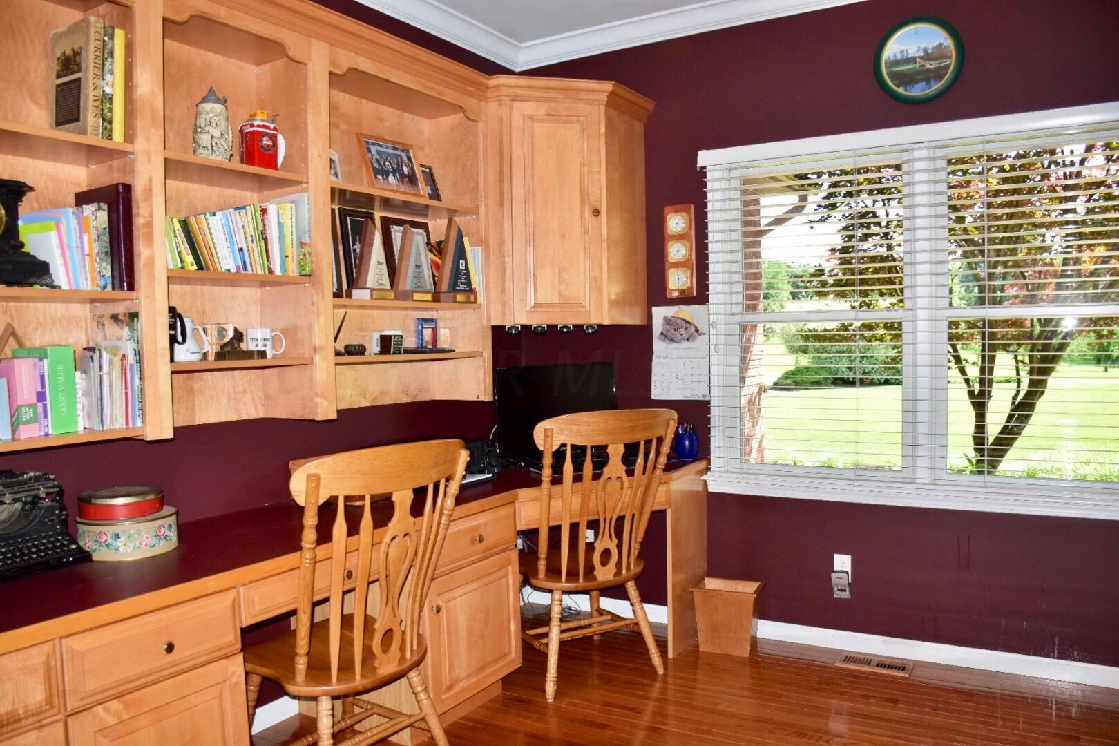100 Spry Road Zanesville, OH 43701 - Photo 20 of 53