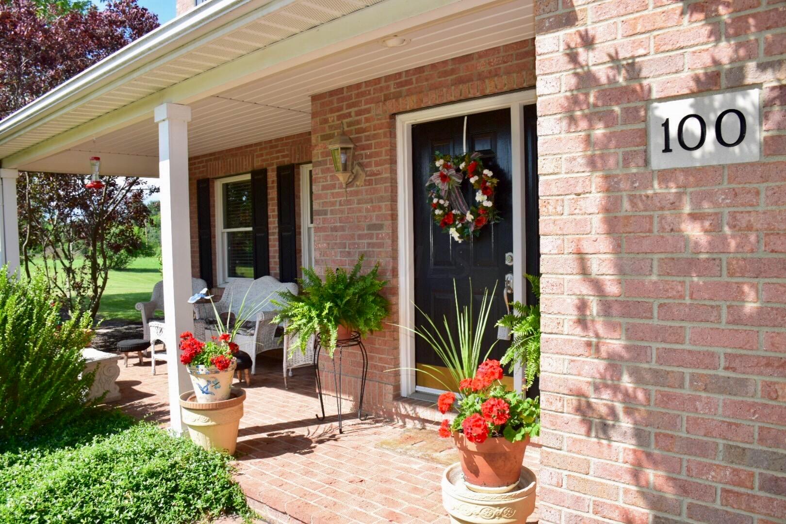 100 Spry Road Zanesville, OH 43701 - Photo 2 of 53
