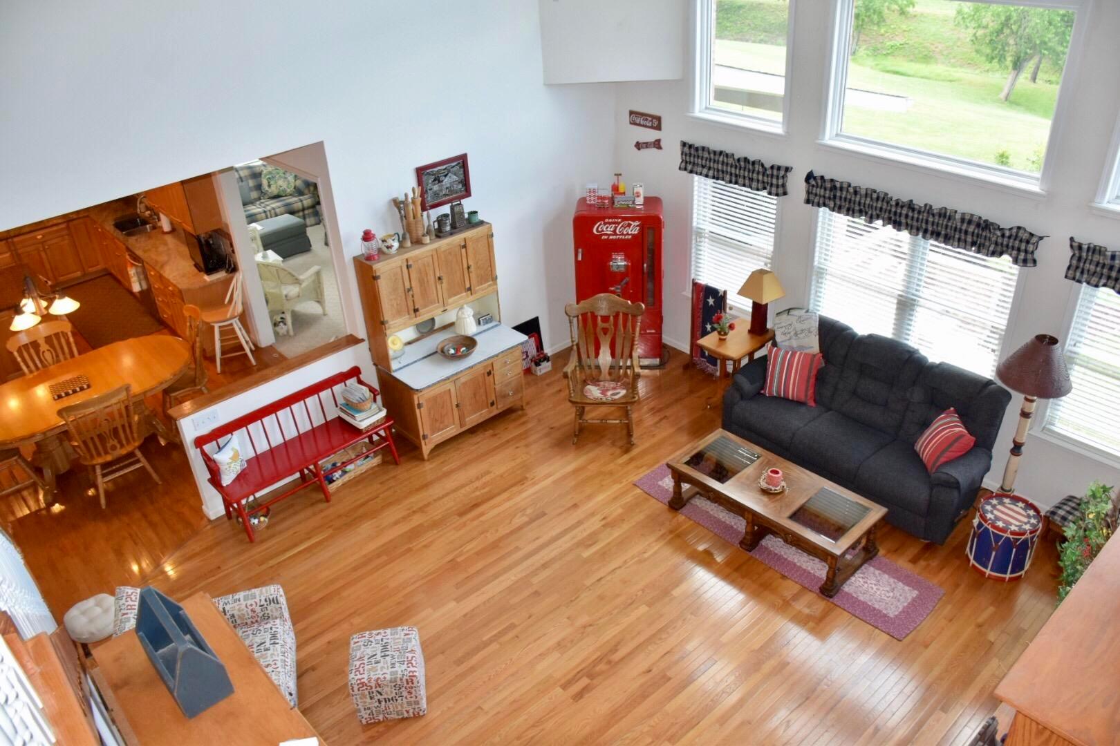 100 Spry Road Zanesville, OH 43701 - Photo 29 of 53