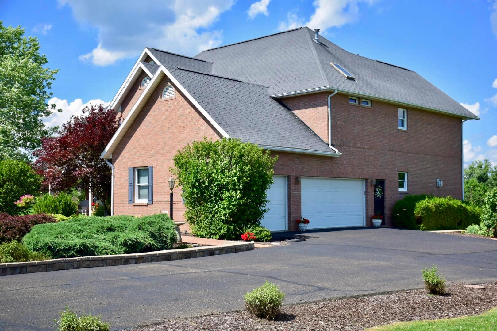 100 Spry Road Zanesville, OH 43701 - Photo 3 of 53