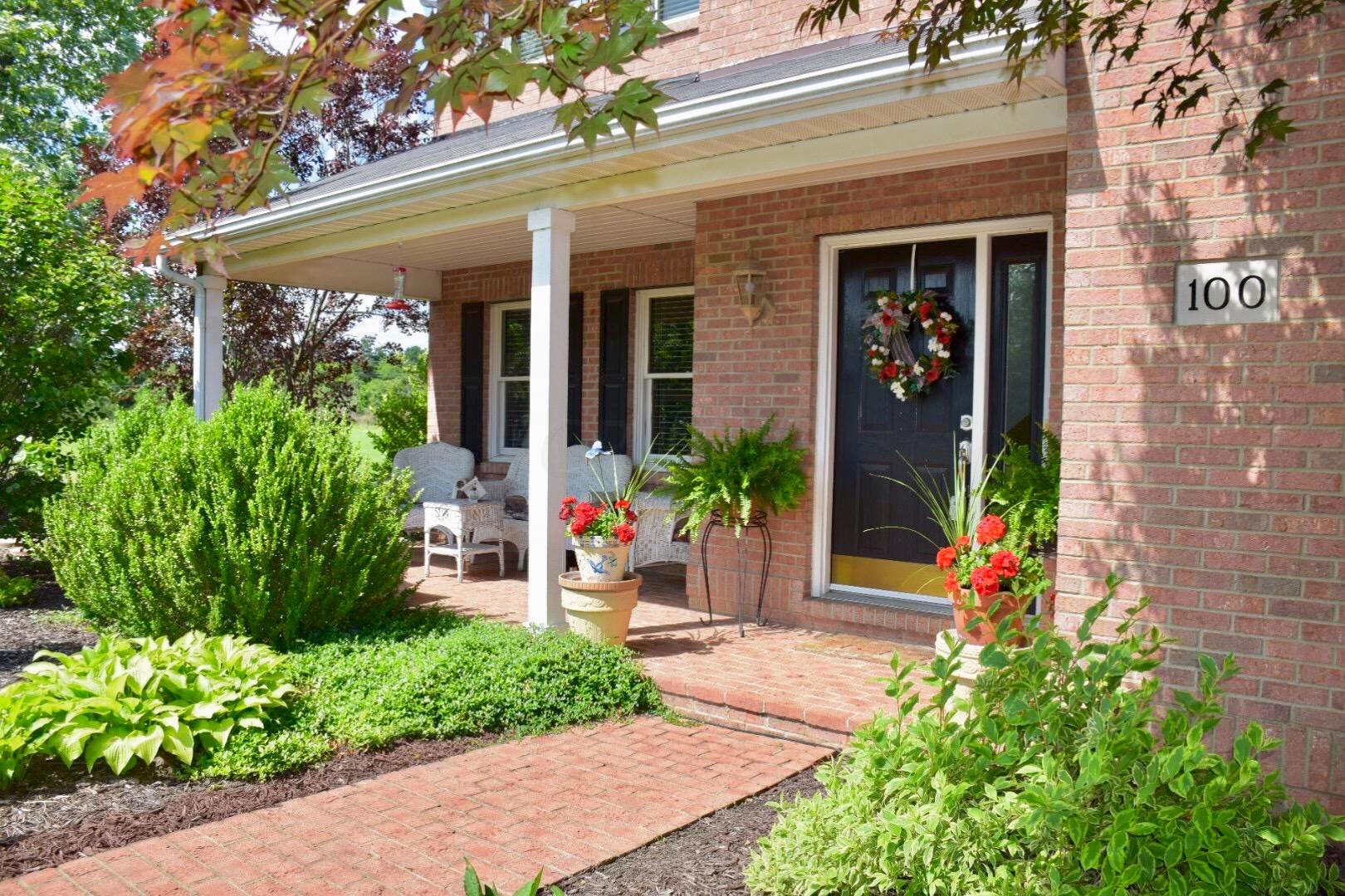 100 Spry Road Zanesville, OH 43701 - Photo 50 of 53