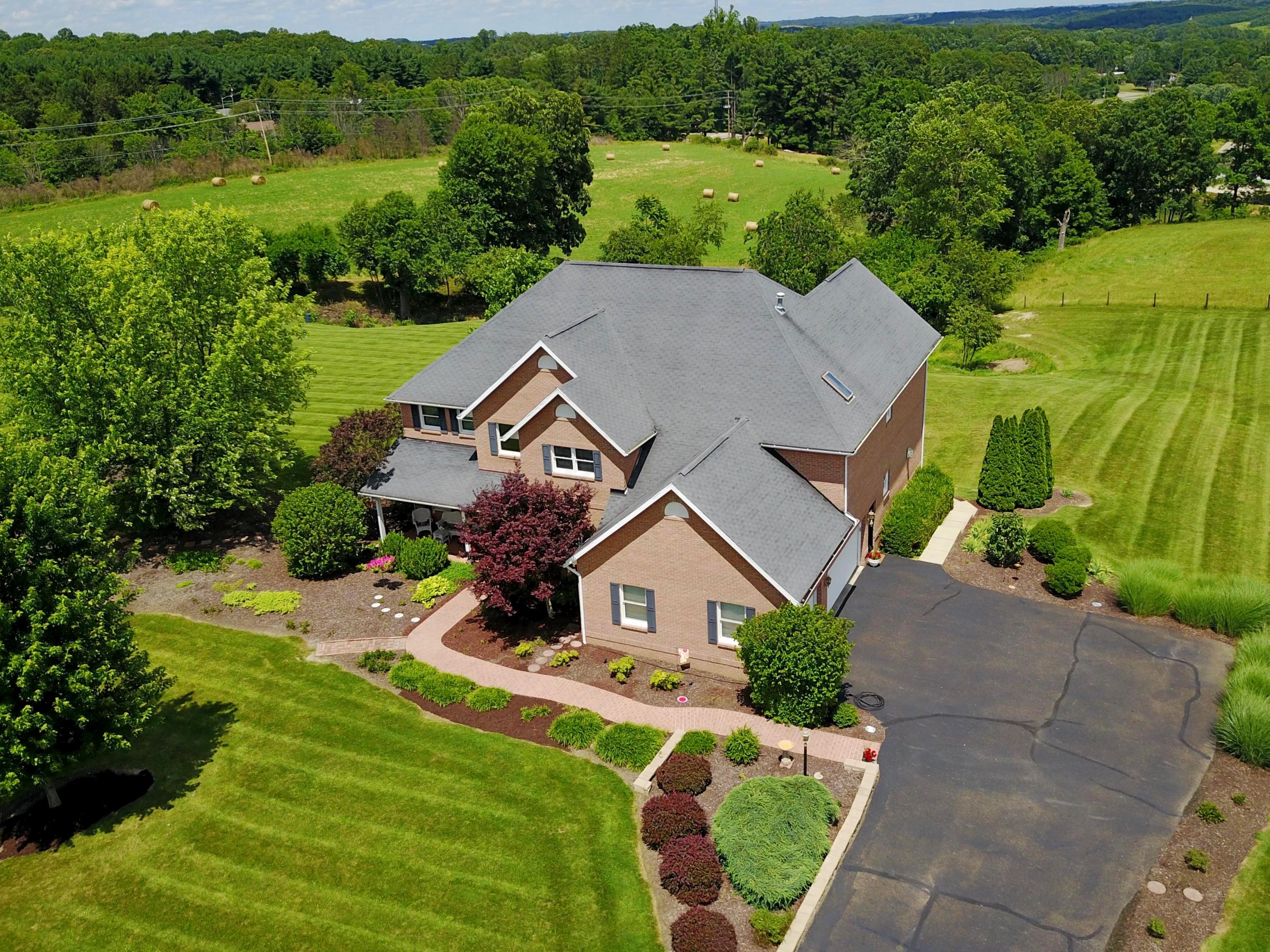 100 Spry Road Zanesville, OH 43701 - Photo 5 of 53