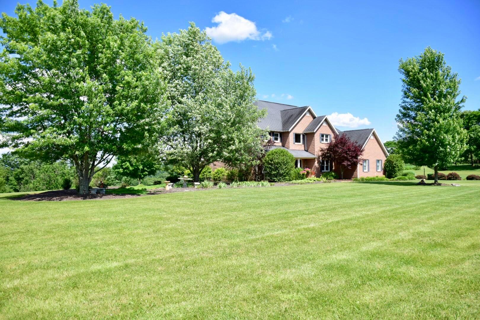 100 Spry Road Zanesville, OH 43701 - Photo 52 of 53