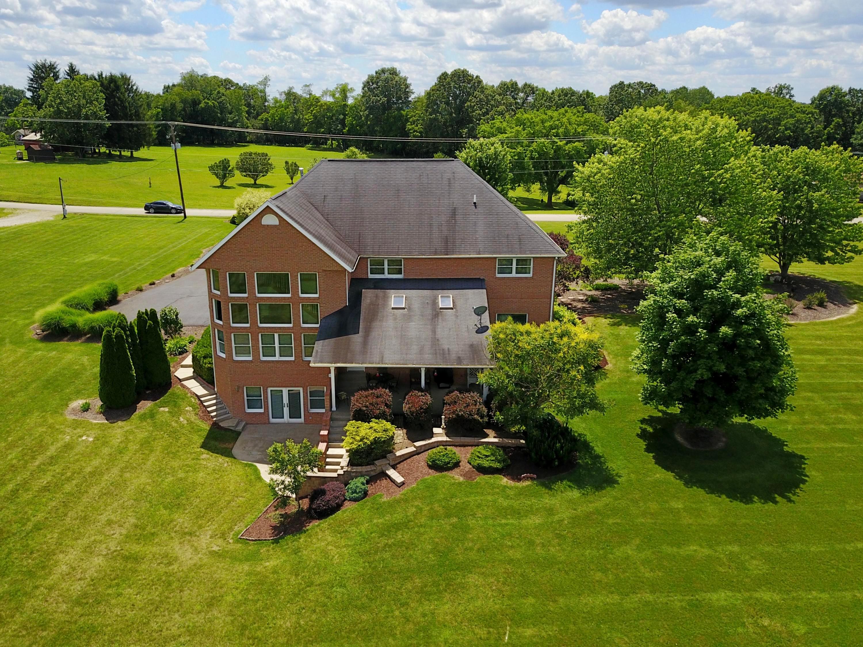 100 Spry Road Zanesville, OH 43701 - Photo 6 of 53