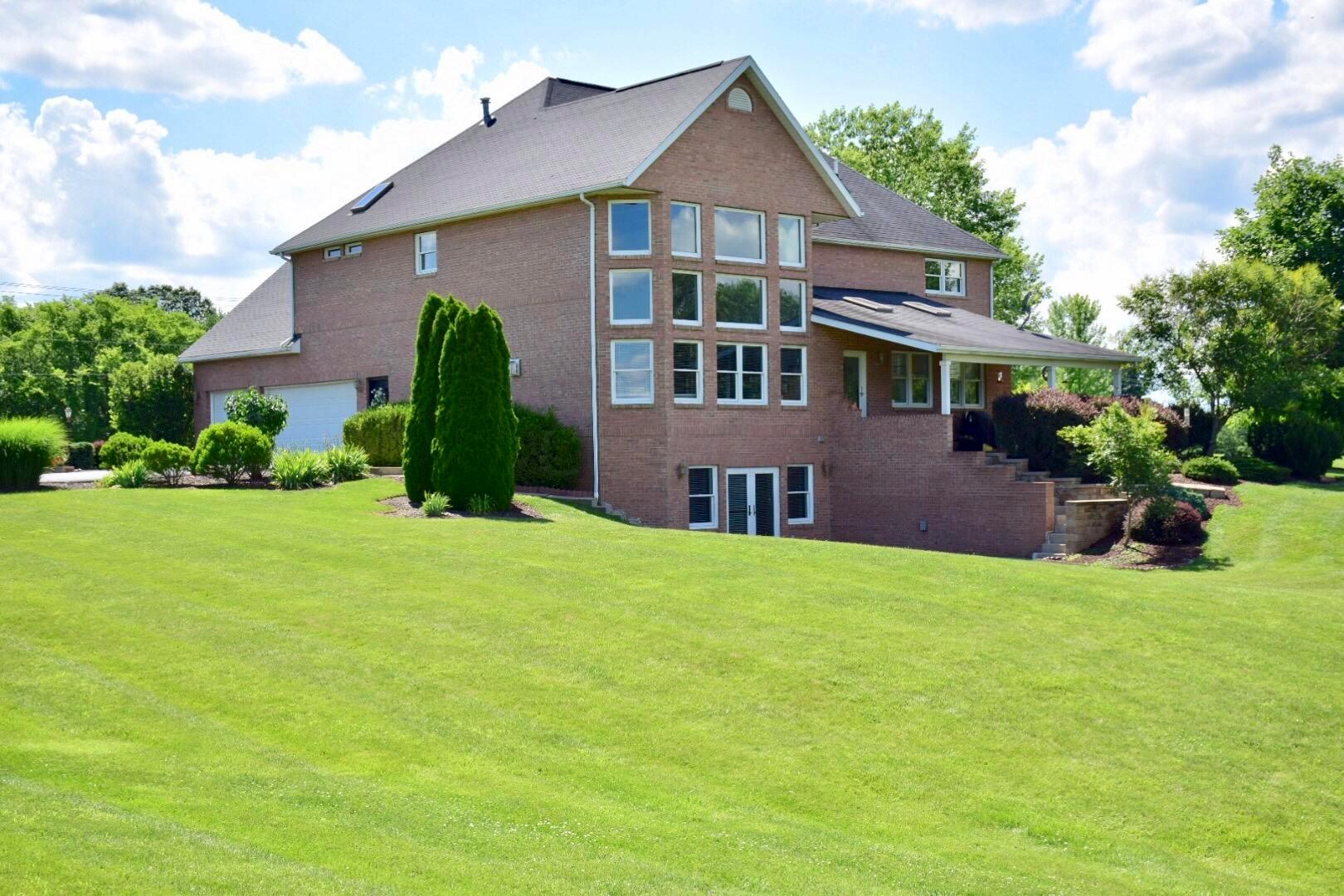 100 Spry Road Zanesville, OH 43701 - Photo 7 of 53