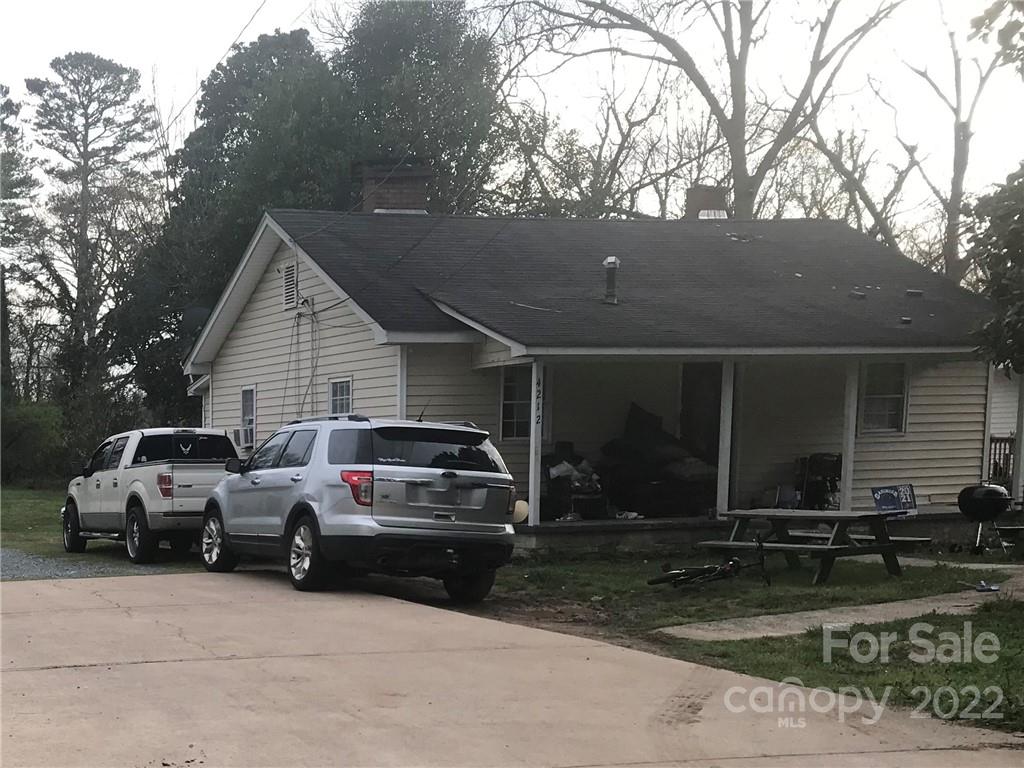 4212 Rutgers Avenue Charlotte, NC 28206 - Photo 1 of 3