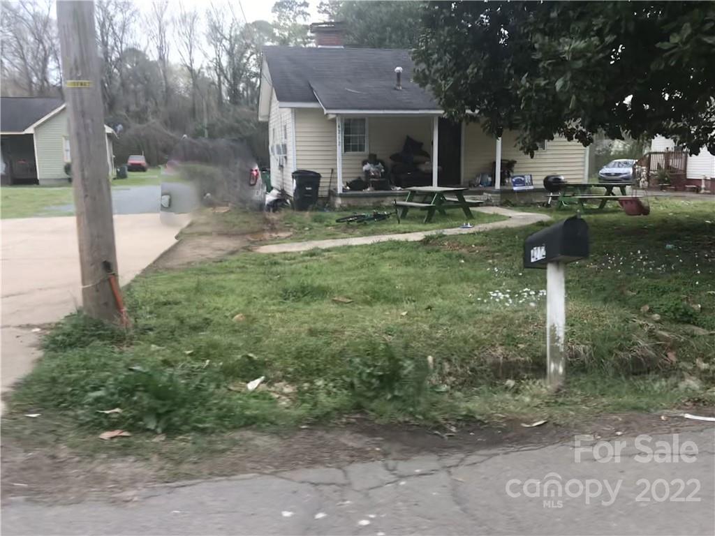 4212 Rutgers Avenue Charlotte, NC 28206 - Photo 3 of 3