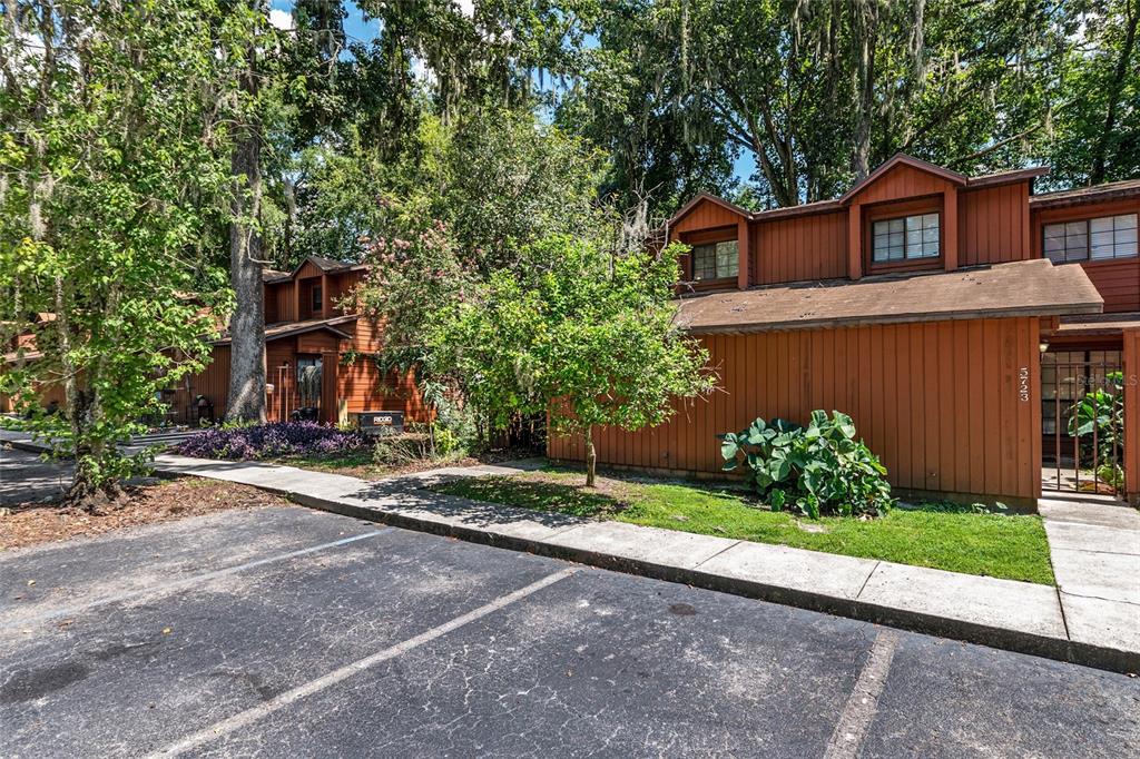 5721 Southwest 10th Place Gainesville, FL 32607 - Photo 43 of 45 Gallery Image 43