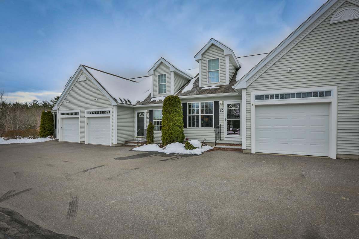 80 Brookview Road Windham, NH 03087 - Photo 1 of 28