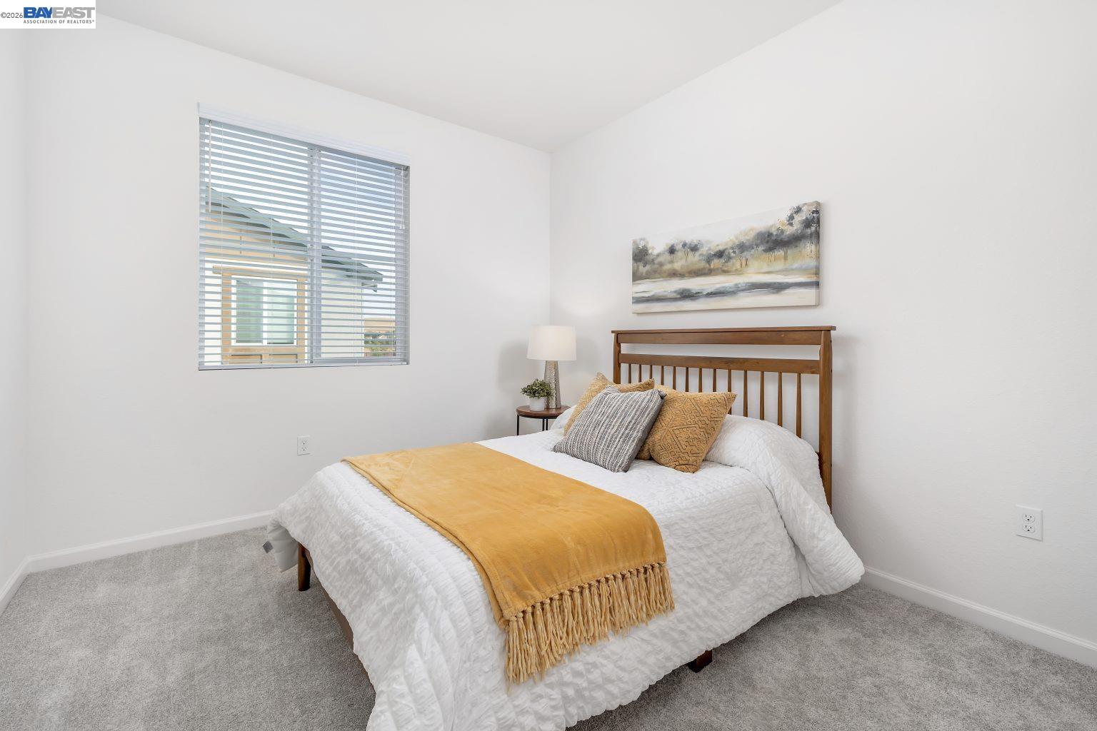 30 Cypress Way Pittsburg, CA 94565 - Photo 12 of 30 a bedroom with a bed and window