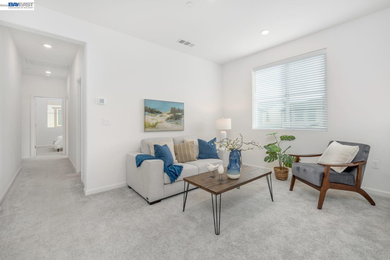 30 Cypress Way Pittsburg, CA 94565 - Photo 9 of 30 a living room with furniture and white walls