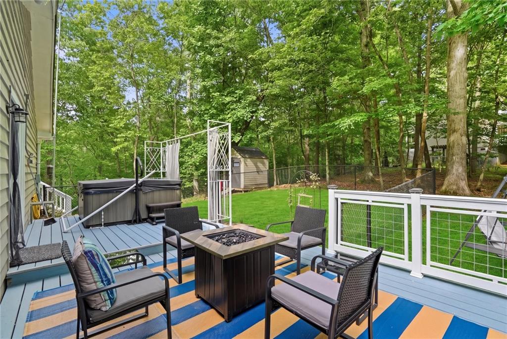 62 Elm Terrace Ellijay, GA 30540 - Photo 21 of 31
