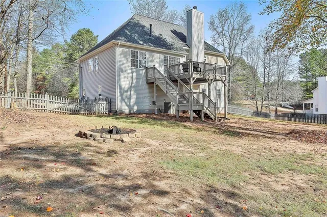 $350,000 | 8903 East Carroll Road, Winston, GA 30187