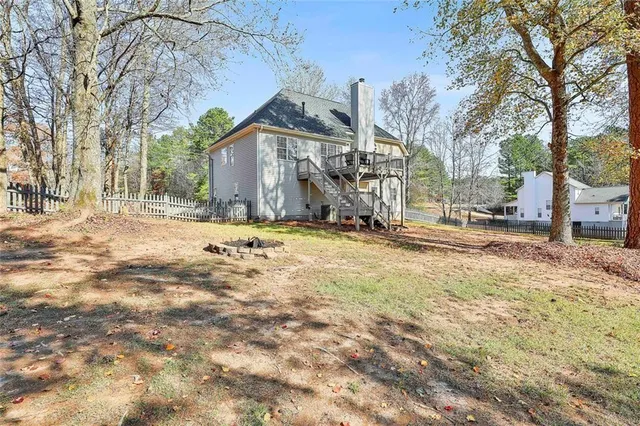 $350,000 | 8903 East Carroll Road, Winston, GA 30187