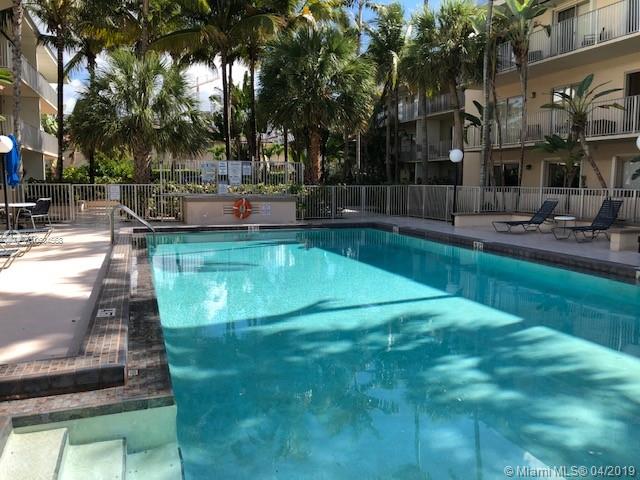 7401 Southwest 82nd Street, Unit 204S Miami, FL 33143 - Photo 5 of 8 COMMON AREA POOL