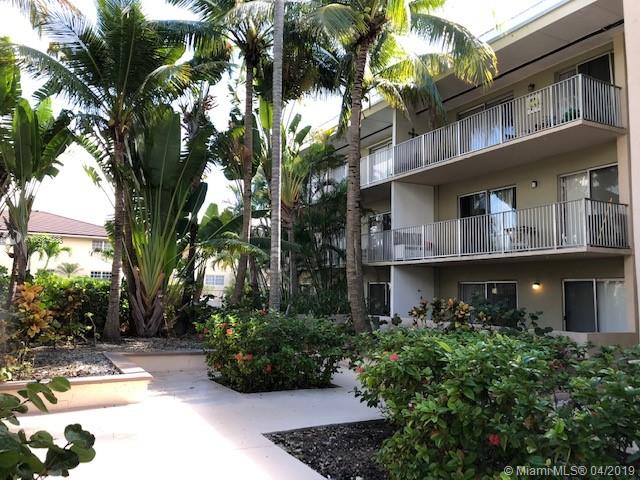 7401 Southwest 82nd Street, Unit 204S Miami, FL 33143 - Photo 6 of 8 UNIT LOCATED AT 2ND FLOOR. UNIT VIEW ON THE RIGHT BALCONY.