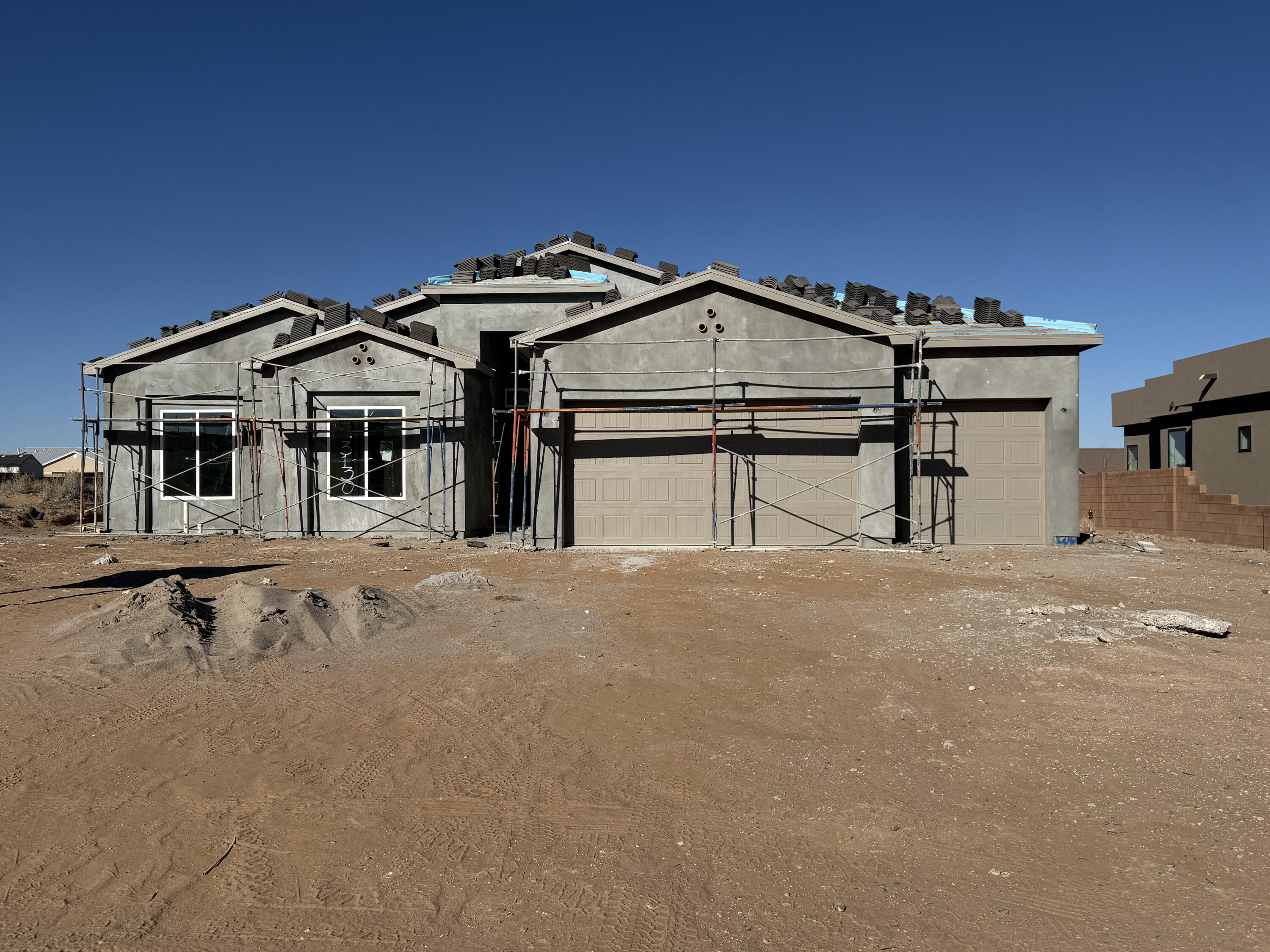 3130 Ilford Road Northeast Rio Rancho, NM 87144 - Photo 1 of 1 Gallery Image 1