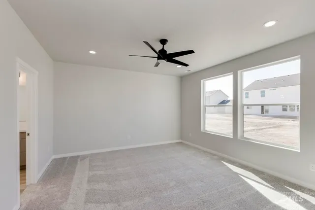 $560,990 | 17441 North Union Springs Place, Nampa, ID 83687