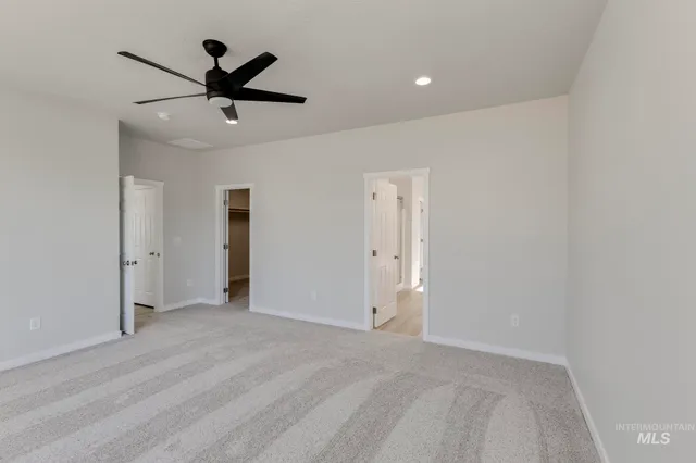 $560,990 | 17441 North Union Springs Place, Nampa, ID 83687