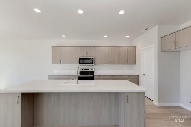 $560,990 | 17441 North Union Springs Place, Nampa, ID 83687