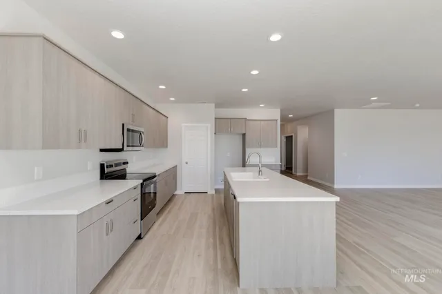 $560,990 | 17441 North Union Springs Place, Nampa, ID 83687