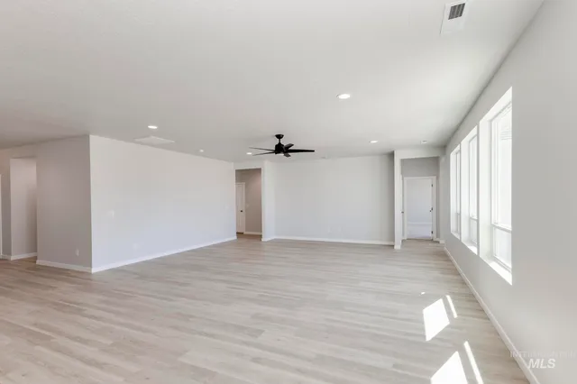 $560,990 | 17441 North Union Springs Place, Nampa, ID 83687