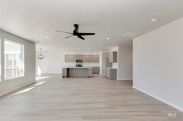 $560,990 | 17441 North Union Springs Place, Nampa, ID 83687