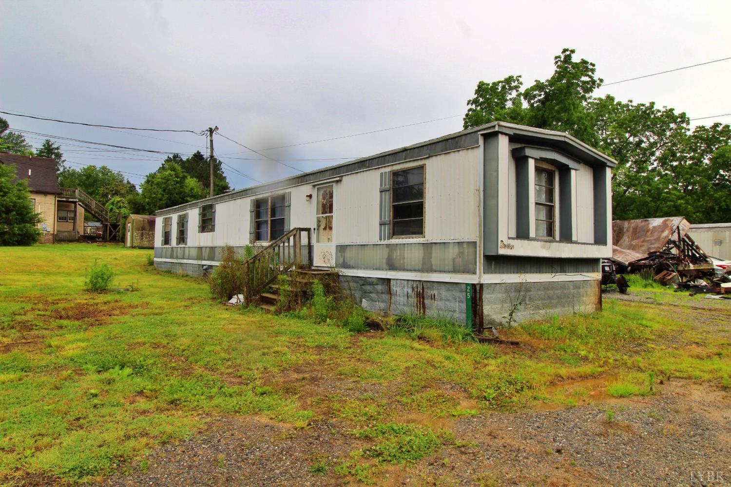 5920 Farmville Road Farmville, VA 23901 - Photo 12 of 33