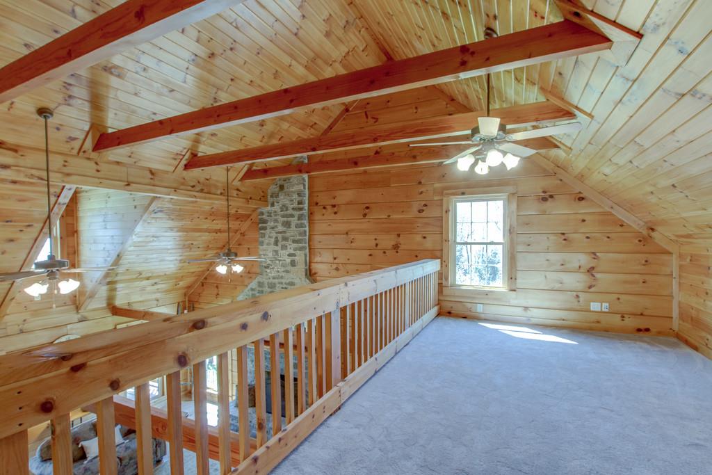1567 Dillon Road Milton, TN 37118 - Photo 20 of 30 a view of an empty room with a window