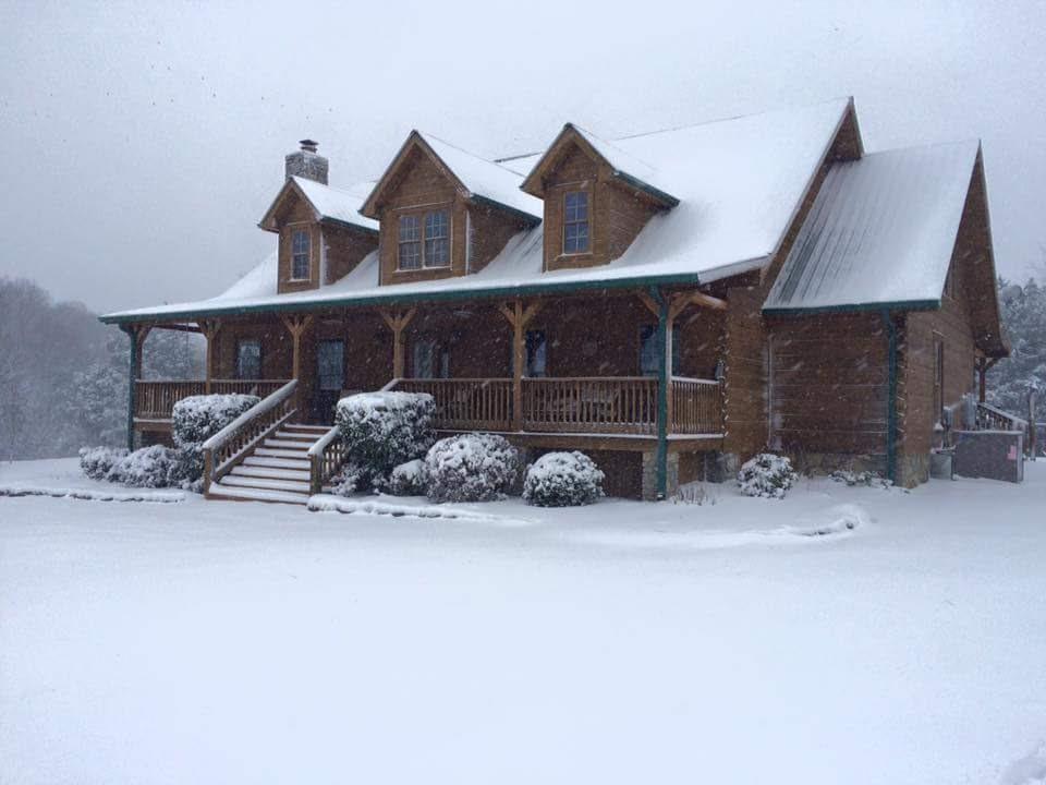 1567 Dillon Road Milton, TN 37118 - Photo 28 of 30 a view of a car park in front of house