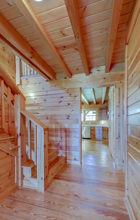 1567 Dillon Road Milton, TN 37118 - Photo 8 of 30 a view of an empty room with wooden floor