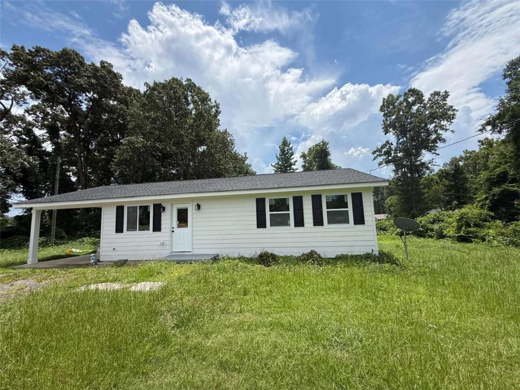 436 Due West Road Dallas, GA 30157 - Photo 22 of 22