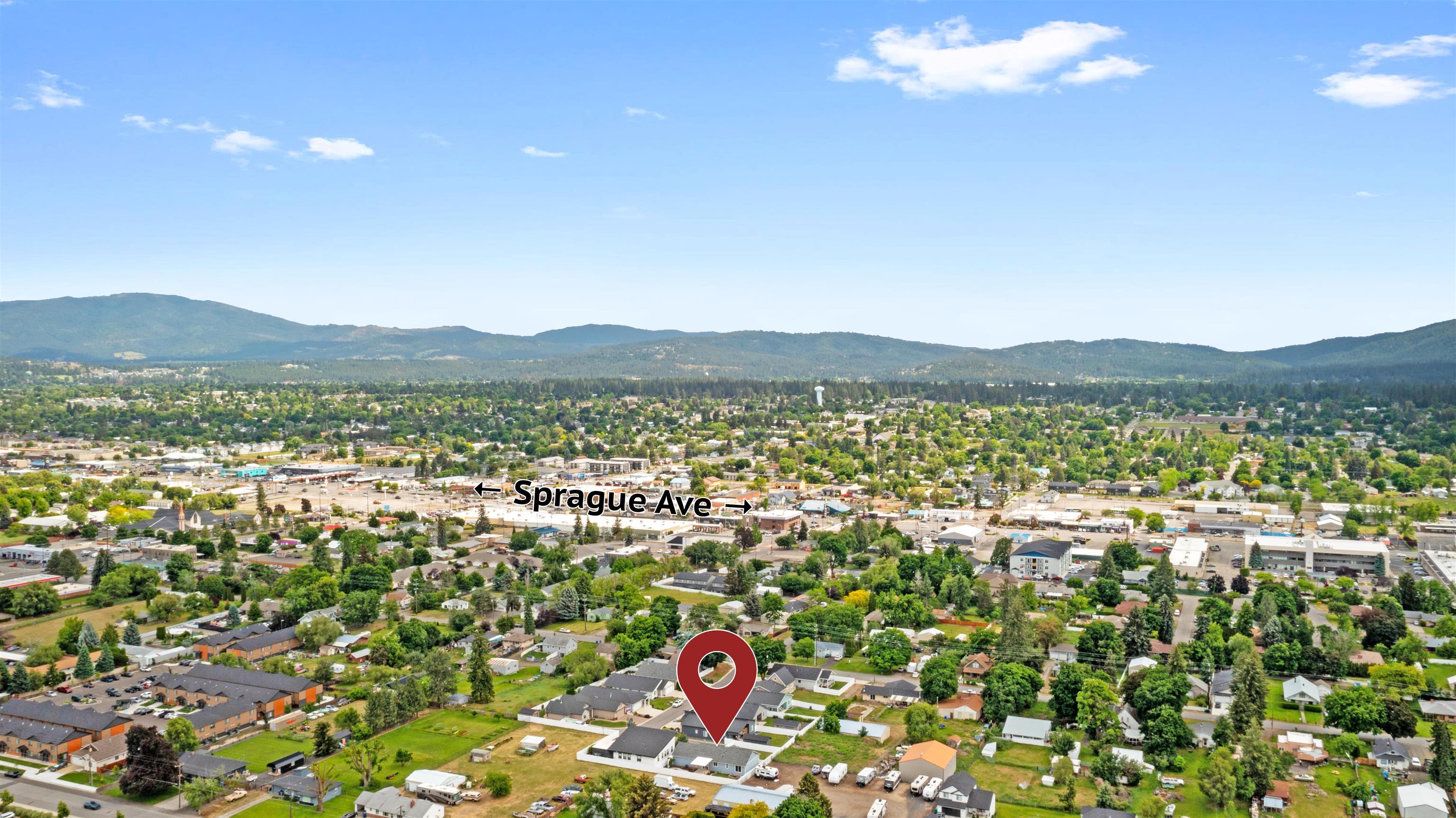 423 North Union Road Spokane Valley, WA 99206 - Photo 5 of 31
